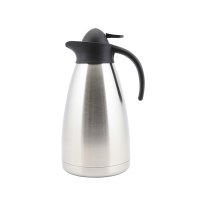 Contemporary Beverage Vacuum Jug