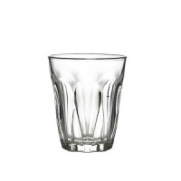 27cl Vakhos Glass Tumbler