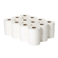 Versatwin Toilet Rolls