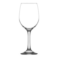 Valencia Wine Glass
