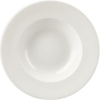 Churchill Profile Wide Rimmed Bowl