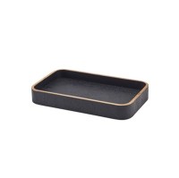 BlackWoodTray
