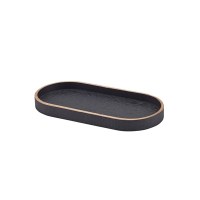 BlackWoodTray