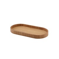 LightWoodTray