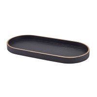 BlackWoodTray