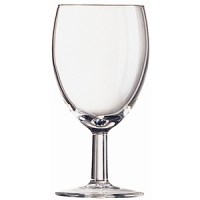 Saxon Wine Glass