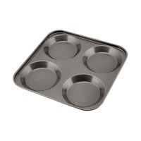 Non-Stick 4 Cup Yorkshire Pudding Tray