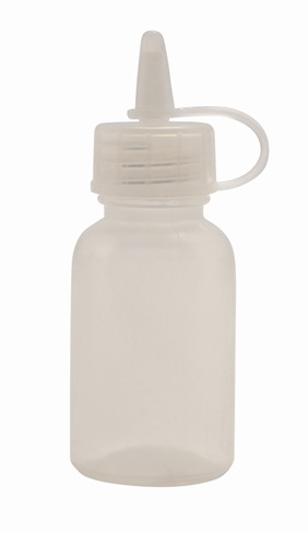 50ml Mini Sauce Bottle, Mini Squeeze Bottle, Mini Drizzle Bottle