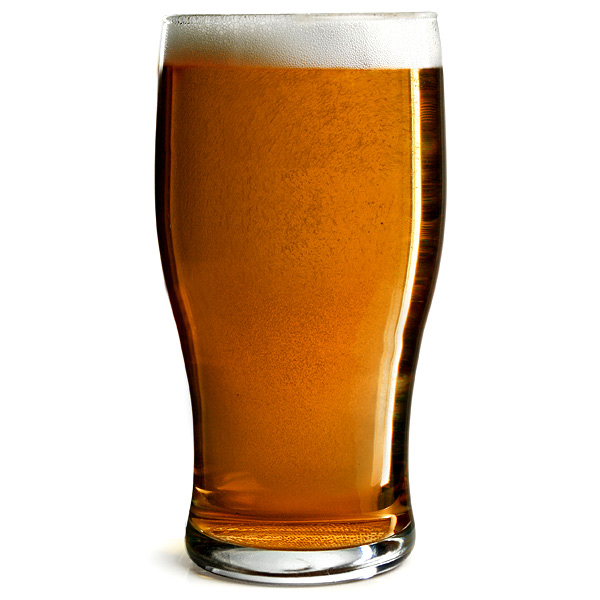 Tulip Pint Beer Glass Wholesale Beer Glass Tulip Pint Ale Glass