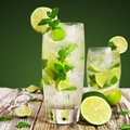 Mojito Cocktail